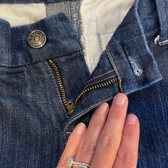 ✅Old Navy Diva jeans - Picture 2 of 7